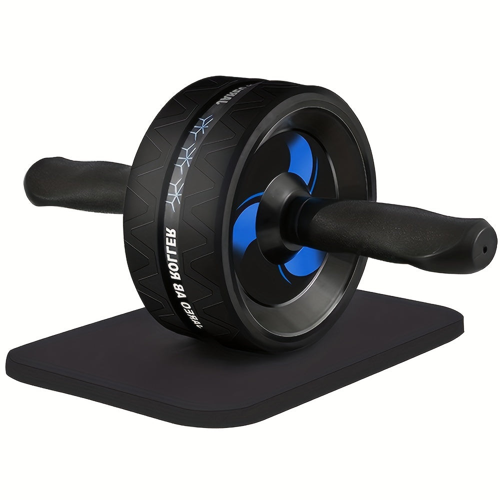 Abdominal Wheel Core Strength Training Fitness Equipment