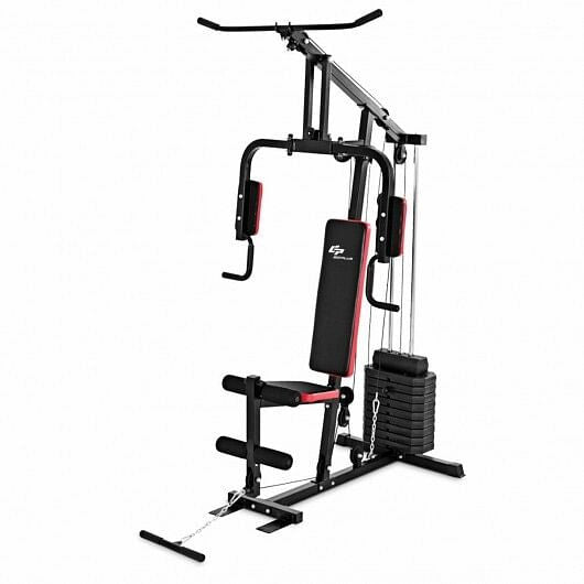 Multifunction Cross Trainer