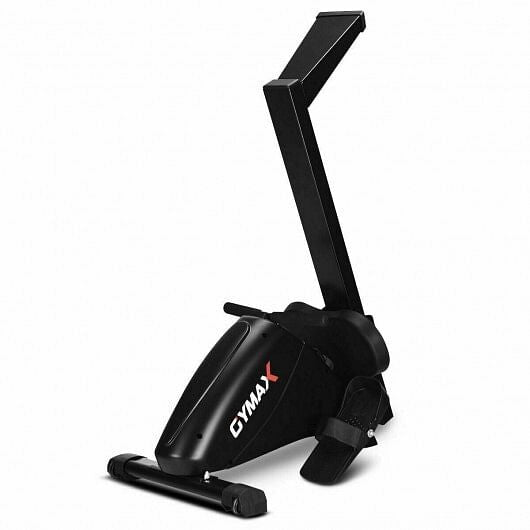 Foldable Fitness Rowing Machine