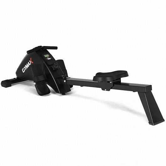 Foldable Fitness Rowing Machine