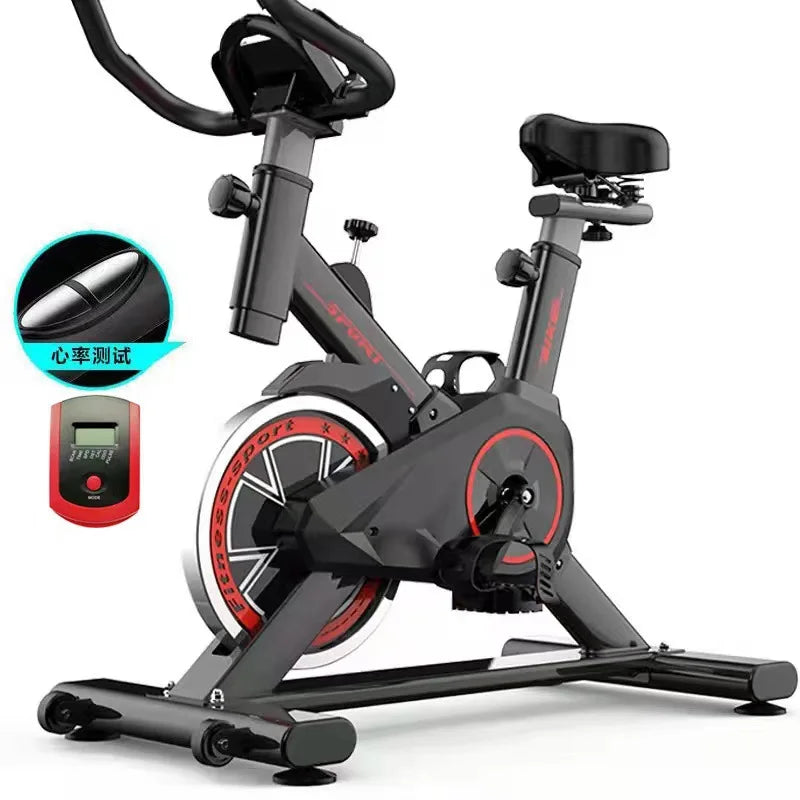 Spinning Home Exercise Fitness Equipment