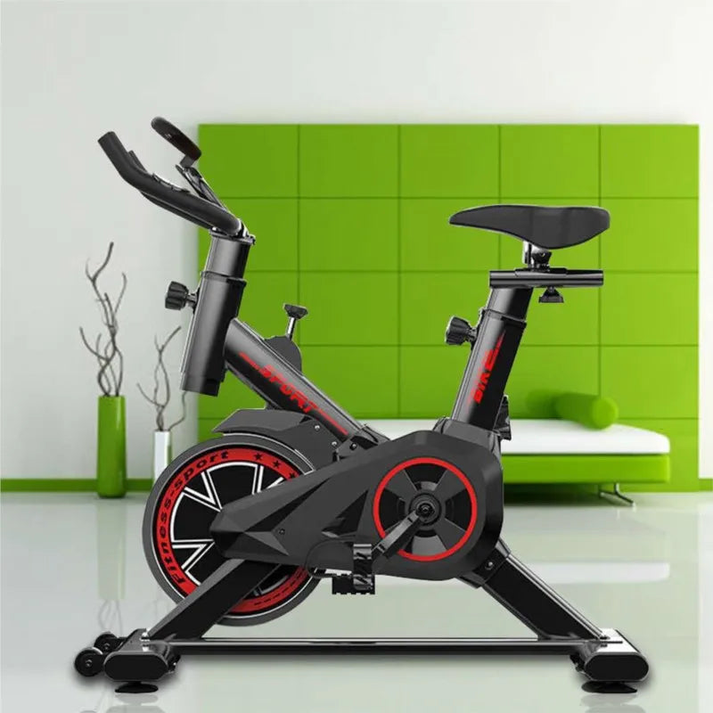 Spinning Home Exercise Fitness Equipment
