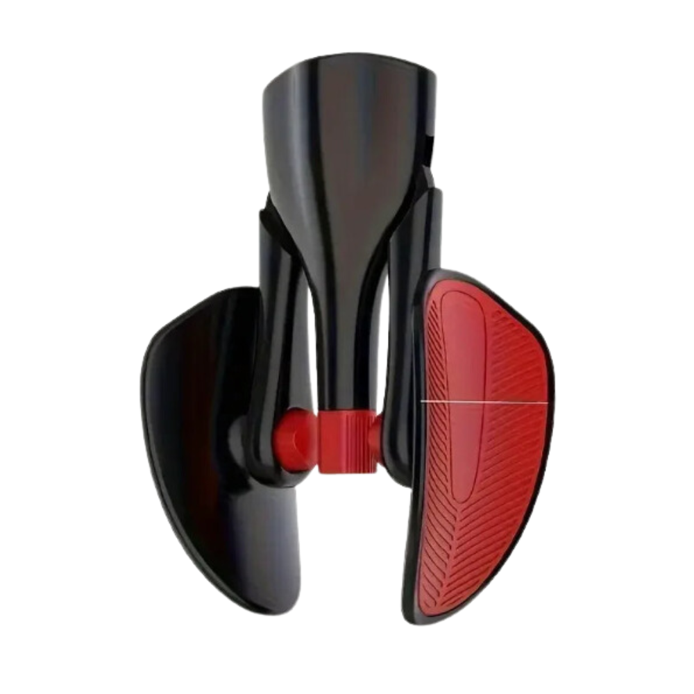 Kegel Fitness Equipment: Thigh Exercise & Pelvic Floor